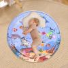 Quorvex Cat Water Mat with Fish view 2