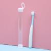Quorvex Cat Toothbrushes, 4-Pack, Gentle Puppy Toothbrushes view 2