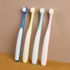 Quorvex Cat Toothbrushes, 4-Pack, Gentle Puppy Toothbrushes view 3
