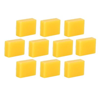 Beeswax Leather Thread Bracelet Polish for Mahogany Furniture Care