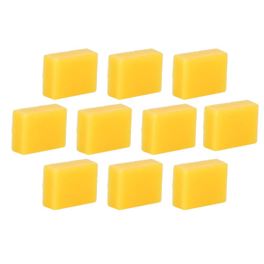 Beeswax Leather Thread Bracelet Polish for Mahogany Furniture Care