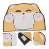 HOLIDYOYO Absorbent Pet Feeding Mat view 4