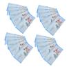 Toddmomy 120-Piece Traditional Joss Paper for Cat and Dog Pet Memorials view 1