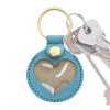 Mimoqk Cat Hair Storage Keychain view 1