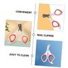 UPKOCH Nail Clipper for Cats and Dogs view 3