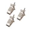 PENIKOKO Durable Bird Feeder with Strong Grip for Parrots - 3 Pack view 1