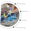 PENIKOKO Durable Bird Feeder with Strong Grip for Parrots - 3 Pack view 4
