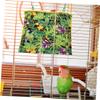 BESTonZON Hanging Bed for Birds view 4
