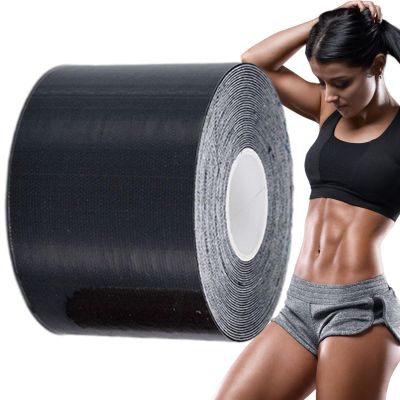 Belly-Slimming Tape for Fat Reduction