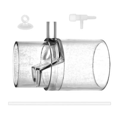 Oxygenator for Aquariums