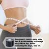 Generic Stomach Wrap | Waist Shaper for Fat Reduction view 2