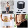 Generic Stomach Wrap | Waist Shaper for Fat Reduction view 3