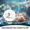 Aquarium Air Pump view 2