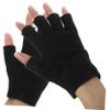 Gogogmee 2 Pairs Cotton Gel Gloves for Moisturizing Dry, Cracked Hands view 3