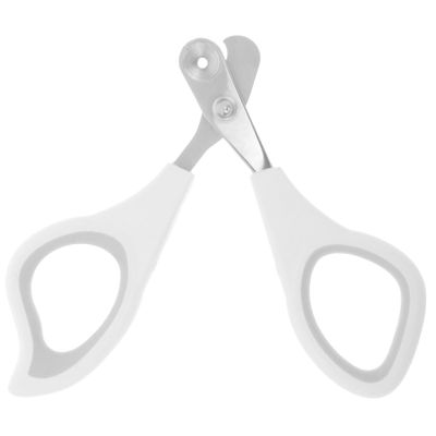 DIKACA Pet Nail Clipper for Small Dogs and Cats