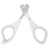 DIKACA Pet Nail Clipper for Small Dogs and Cats view 1