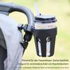 Wheelchair Cup Holder Accessory view 2
