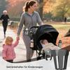 Wheelchair Cup Holder Accessory view 3