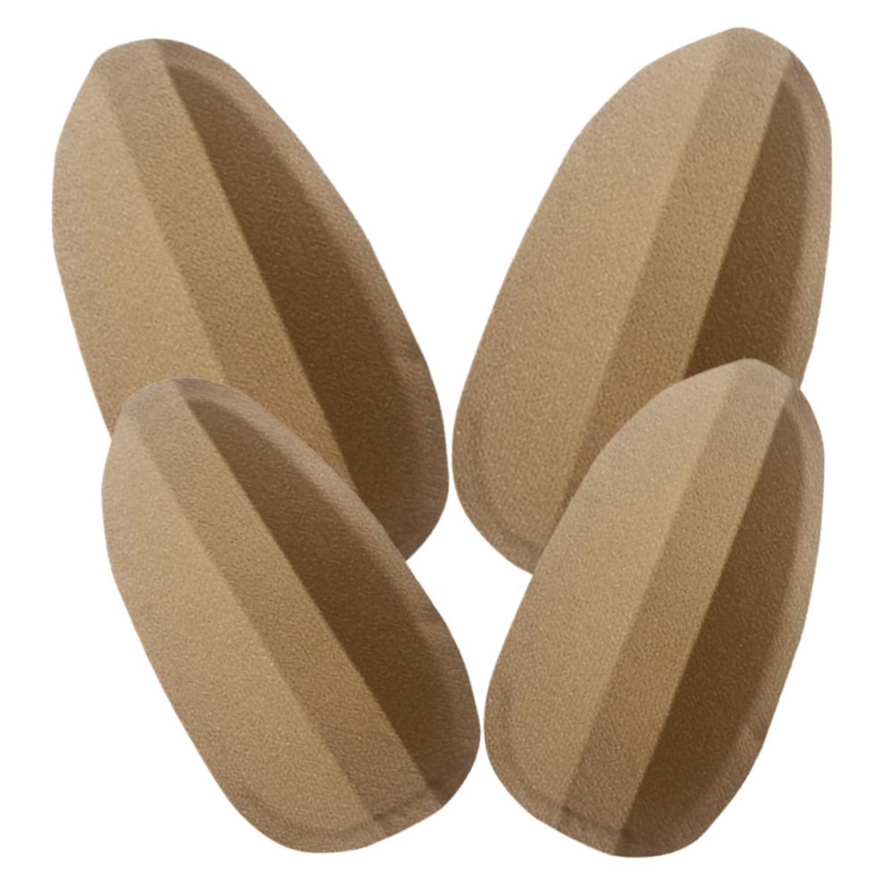 EXAOMBLE Dog Ear Support Stickers for Dogs and Puppies, 2 Pairs