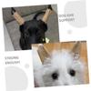 EXAOMBLE Dog Ear Support Stickers for Dogs and Puppies, 2 Pairs view 3