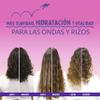 Aussie Defined Curls Cream for Curly Hair and Waves, Leave-In view 3