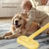 JINGLING Pet Hair Remover for Sofa view 3