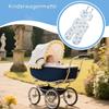 Cooling Pad for Strollers and Car Seats view 2