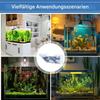 Generic Fish Tunnel - Aquarium Substrate Observation Tunnel view 4
