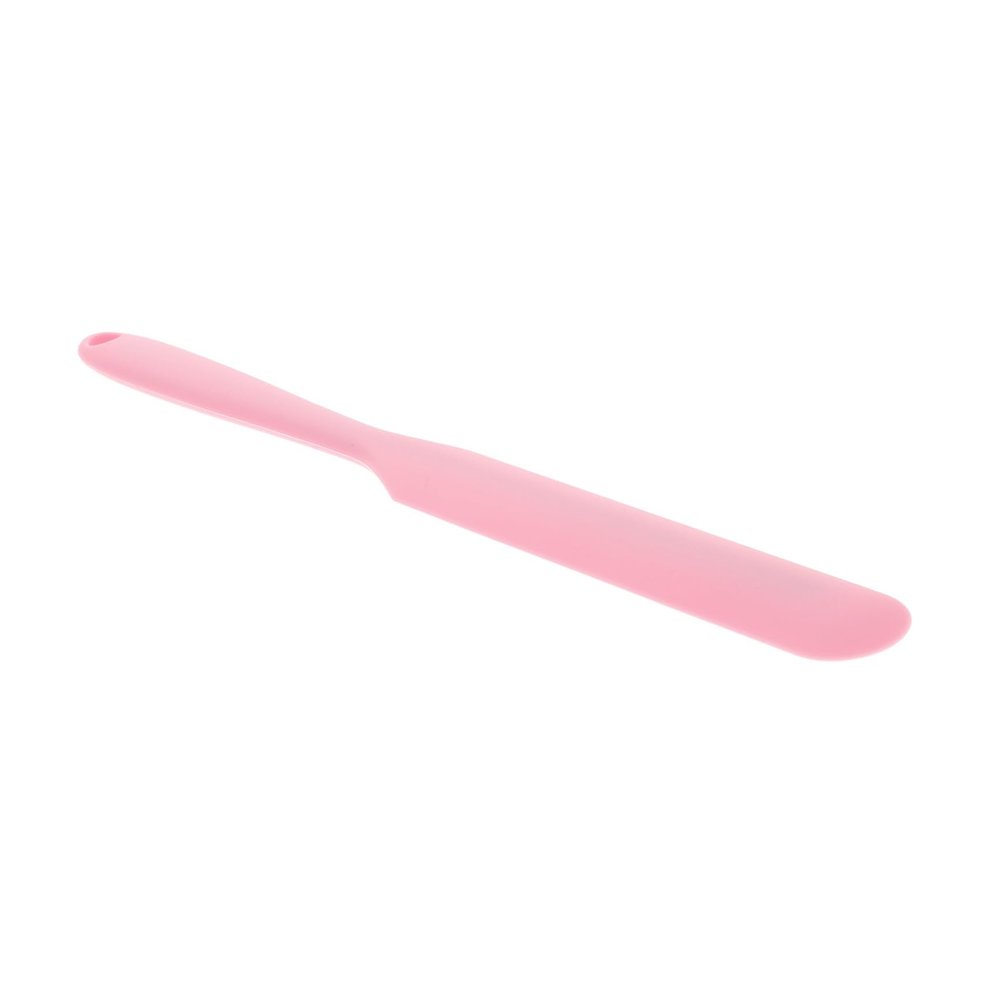 TOGEVAL Reusable Silicone Wax Applicator Stick for Uneven Body Contours
