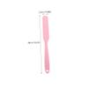TOGEVAL Reusable Silicone Wax Applicator Stick for Uneven Body Contours view 2