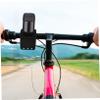 DECORNIJIA Rotatable Drink Holder for Walkers and Rollators view 4