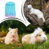 Bath Towel Bag for Small Pets - Absorbent Squirrel view 4