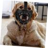 BESTonZON Anti-Bite Dog Muzzle for Small Breeds view 4