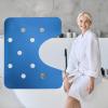 Waterproof Anti-Slip Shower Chair Pad for Seniors view 3