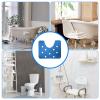 Waterproof Anti-Slip Shower Chair Pad for Seniors view 4