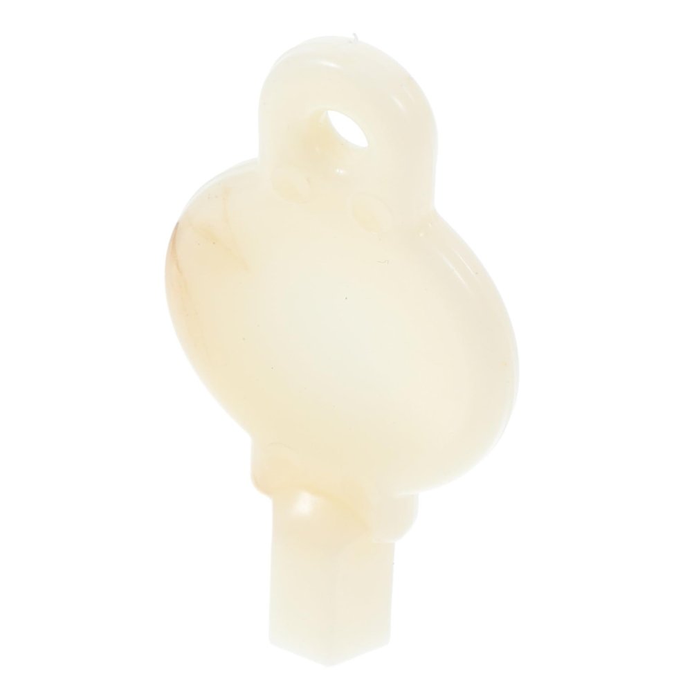 DOITOOL Plastic Toilet Key Replacement for Paper Towel and Tissue Dispensers