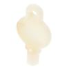 DOITOOL Plastic Toilet Key Replacement for Paper Towel and Tissue Dispensers view 1