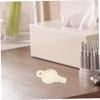 DOITOOL Plastic Toilet Key Replacement for Paper Towel and Tissue Dispensers view 4