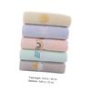 Cotton Children's Face Towels, Absorbent and Soft view 2