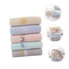 Cotton Children's Face Towels, Absorbent and Soft view 4