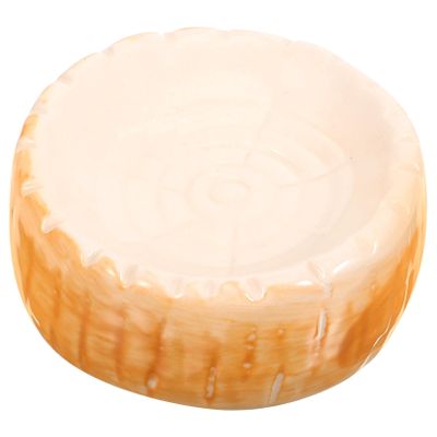 VILLFUL Ceramic Pet Bowl - Cartoon Shape