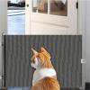 Pet Gate | Safety Fence for Small Dogs view 2