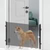 Pet Gate | Safety Fence for Small Dogs view 3