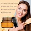 Collagen Conditioner, Deep-Acting Hair Mask, Moisturizing and Nourishing, Anti-Frizz Repair view 2