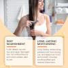 Collagen Conditioner, Deep-Acting Hair Mask, Moisturizing and Nourishing, Anti-Frizz Repair view 3