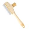 Cat Flea Comb, Tick Remover & Detangling Grooming Brush view 1