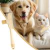 Cat Flea Comb, Tick Remover & Detangling Grooming Brush view 3