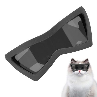 Dog Goggles with UV and Dust Protection