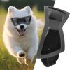 Dog Sunglasses with UV and Dust Protection view 2