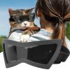 Dog Sunglasses with UV and Dust Protection view 3